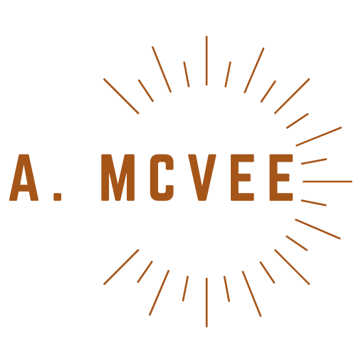 A. McVee