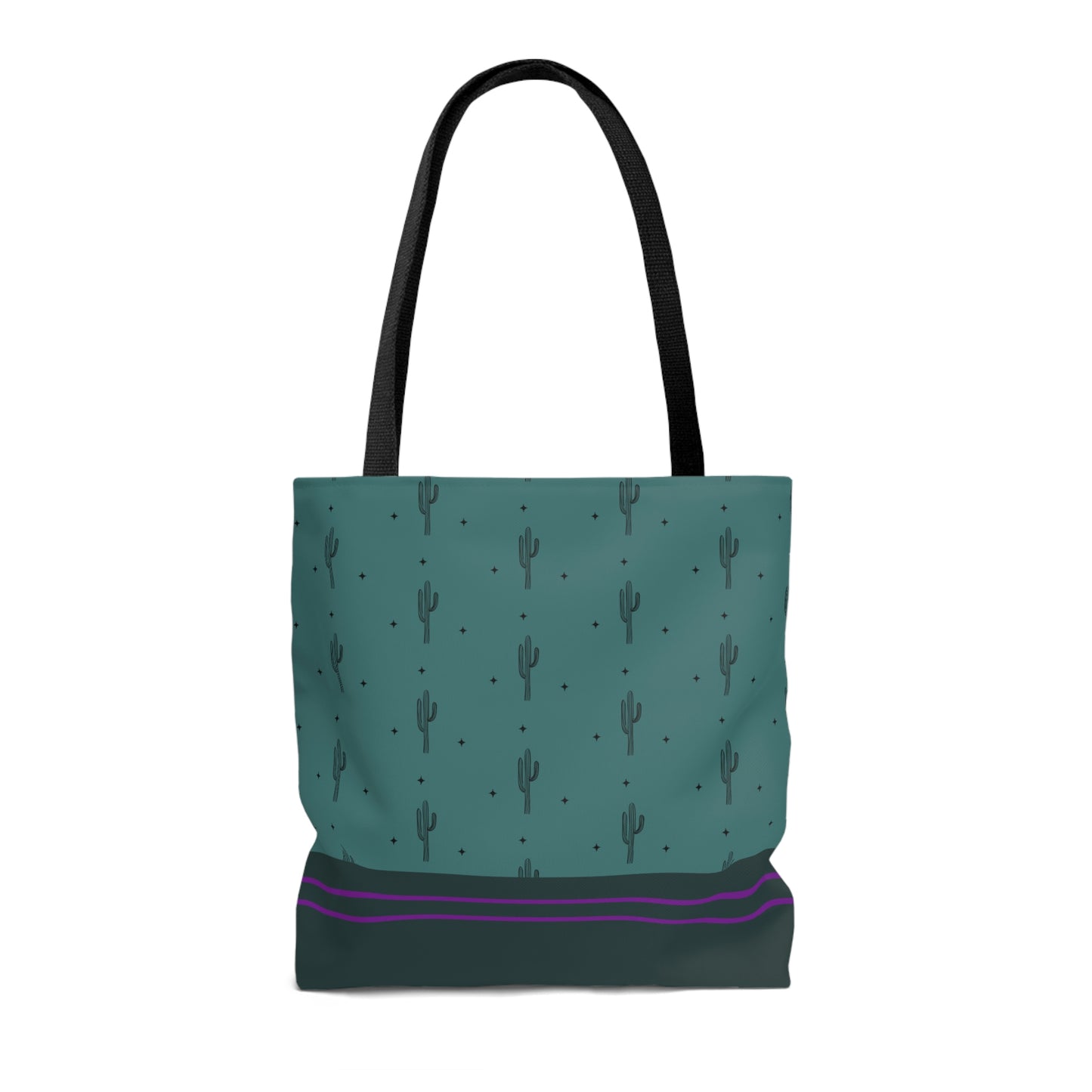 Cactus Tote Bag