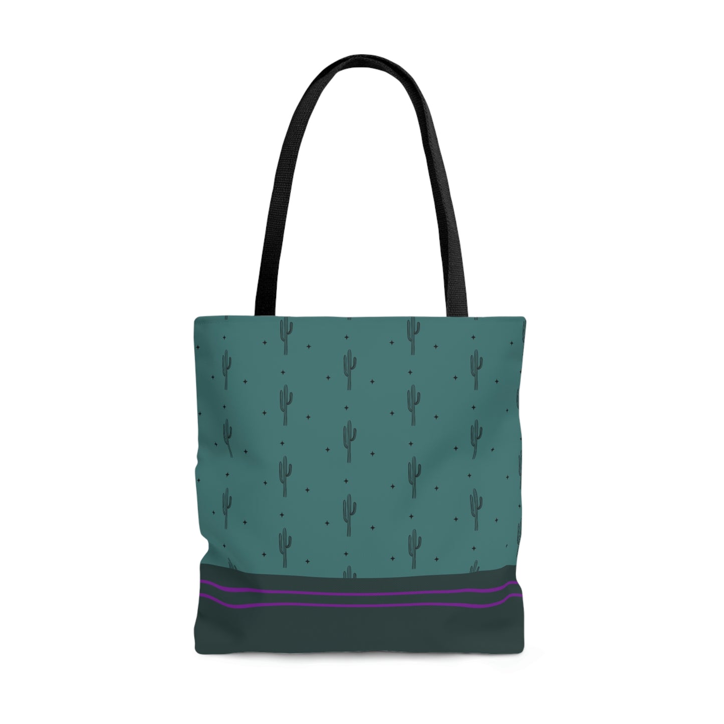 Cactus Tote Bag