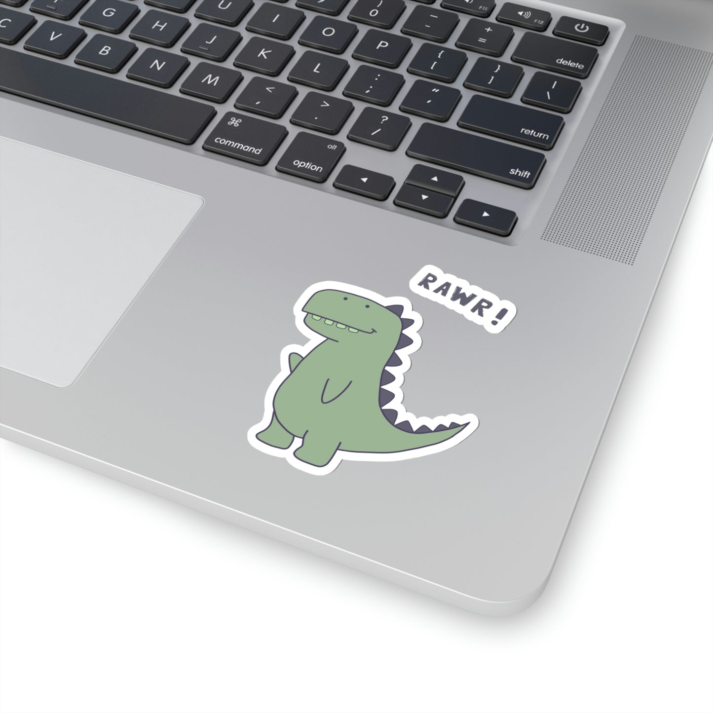 Dino Rawr Sticker