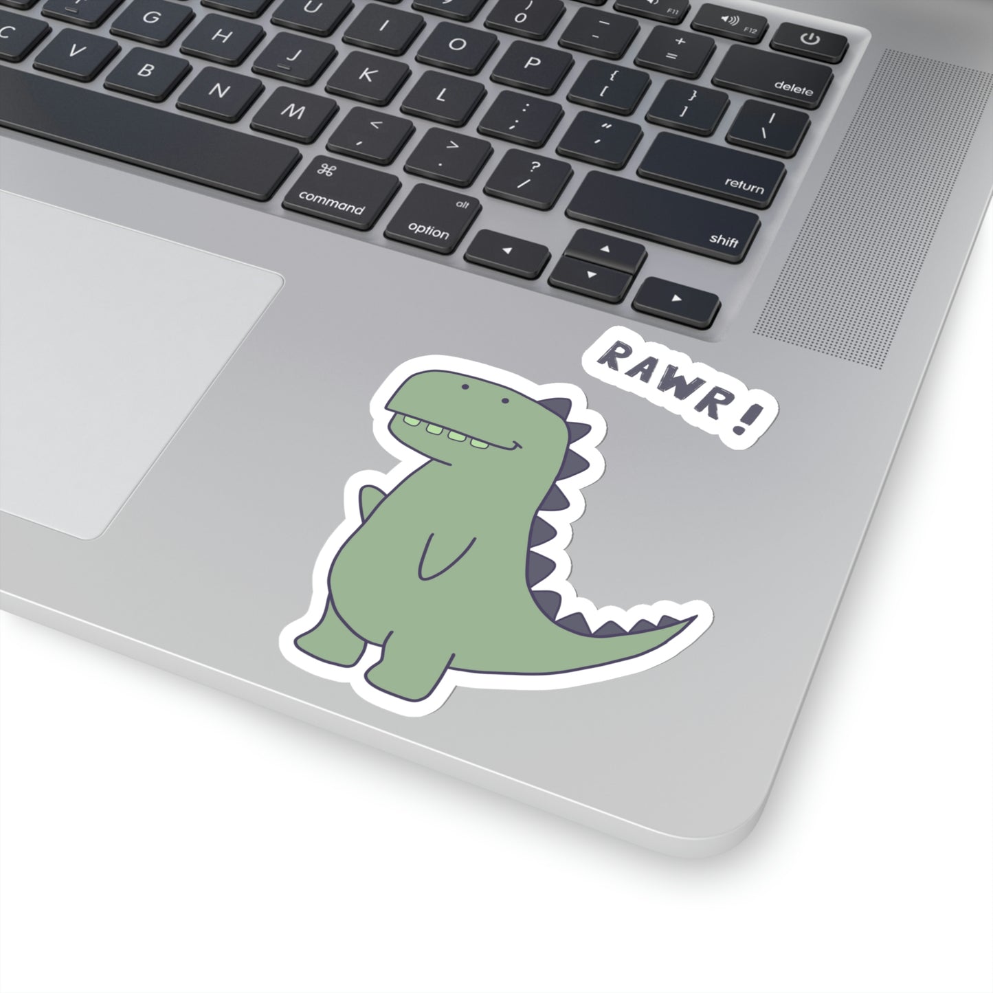 Dino Rawr Sticker