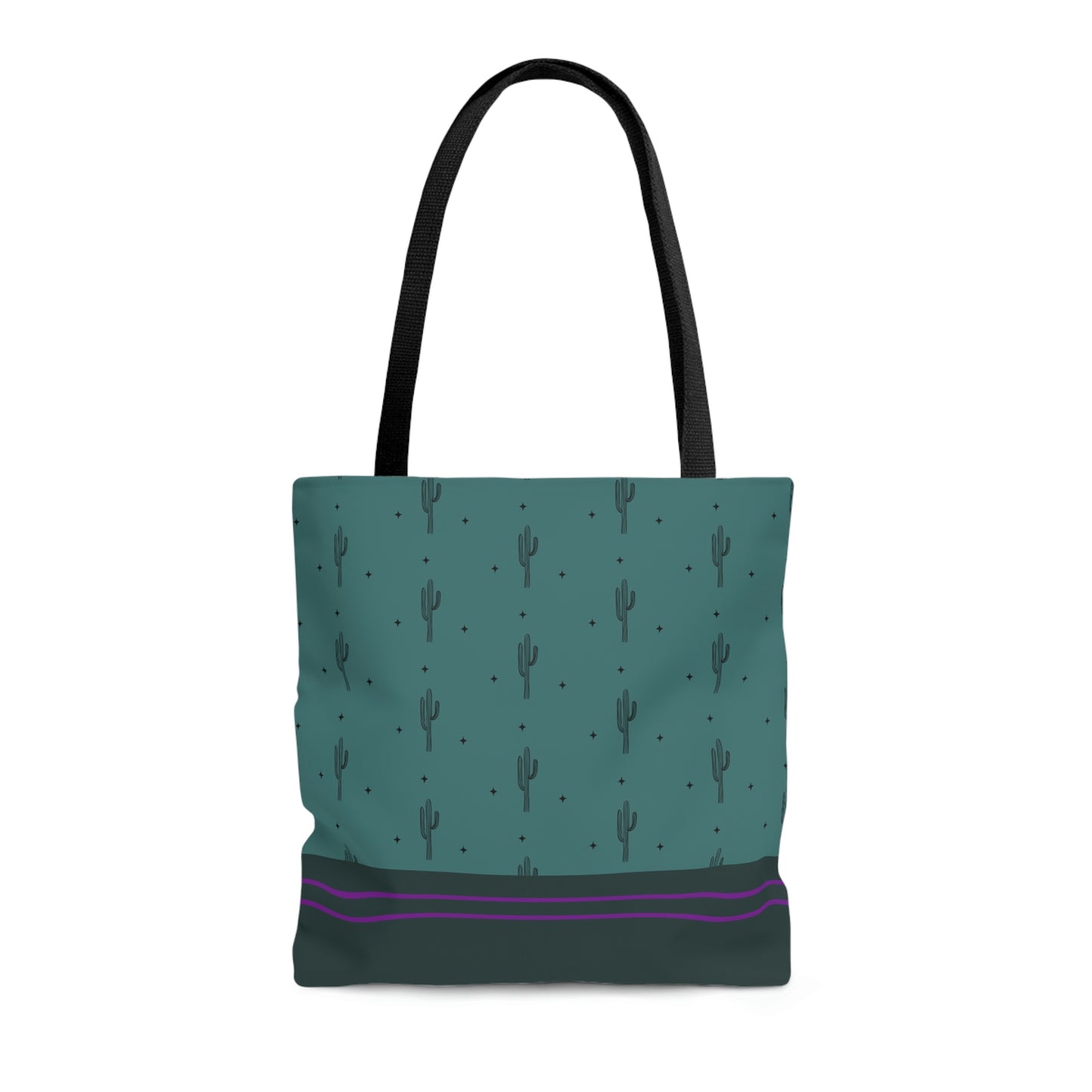 Cactus Tote Bag