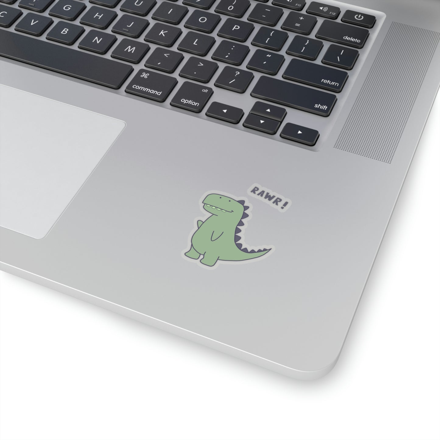 Dino Rawr Sticker