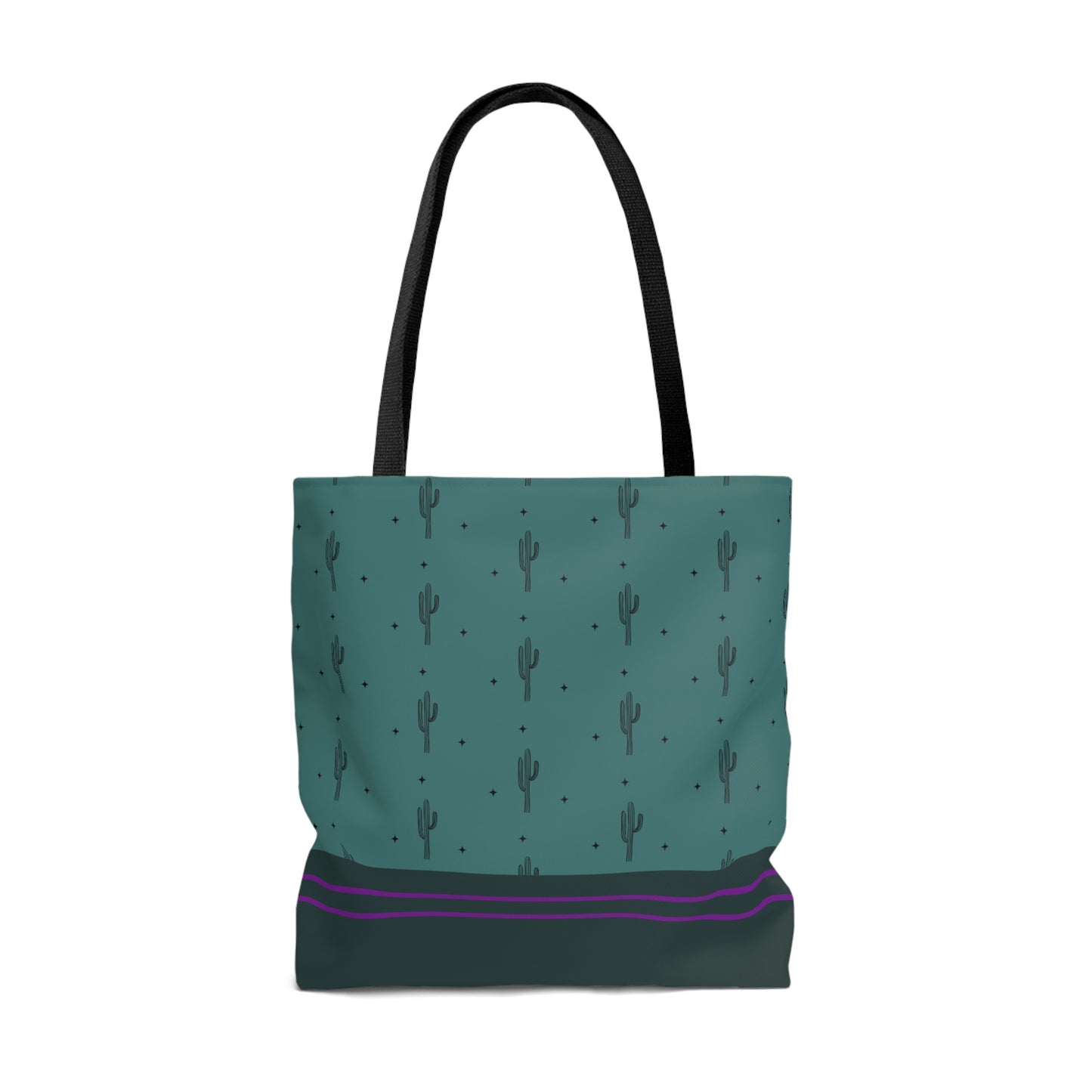 Cactus Tote Bag