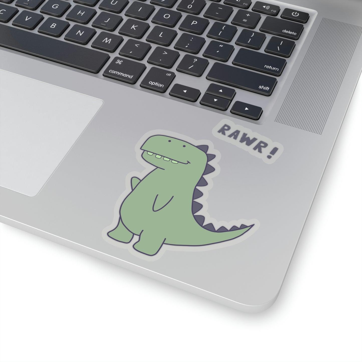 Dino Rawr Sticker