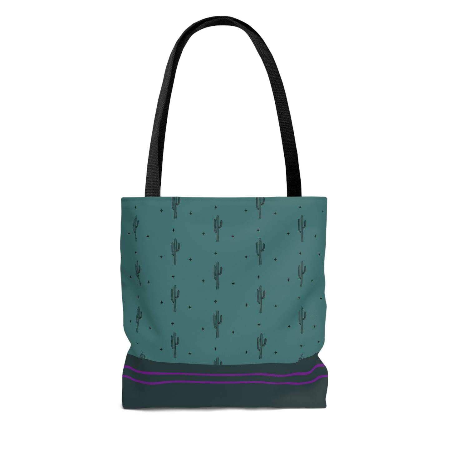 Cactus Tote Bag