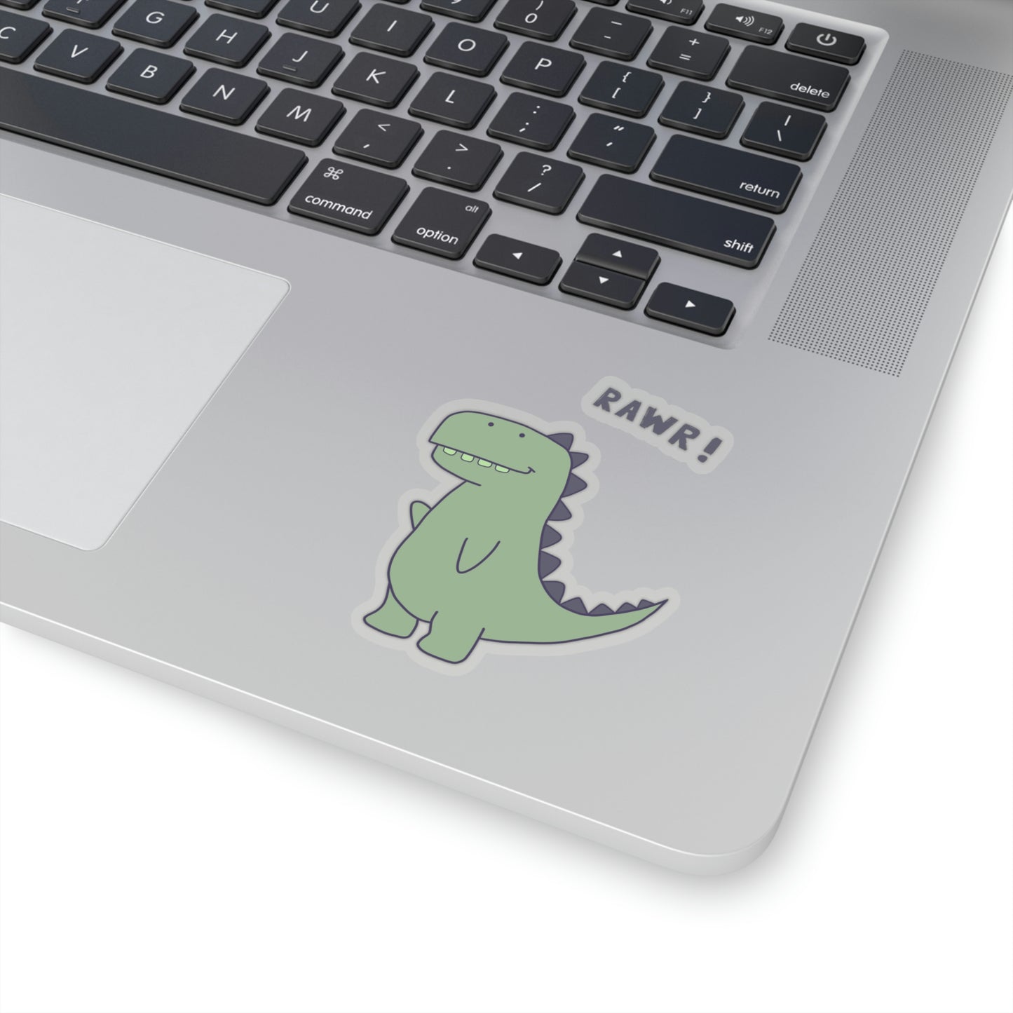 Dino Rawr Sticker