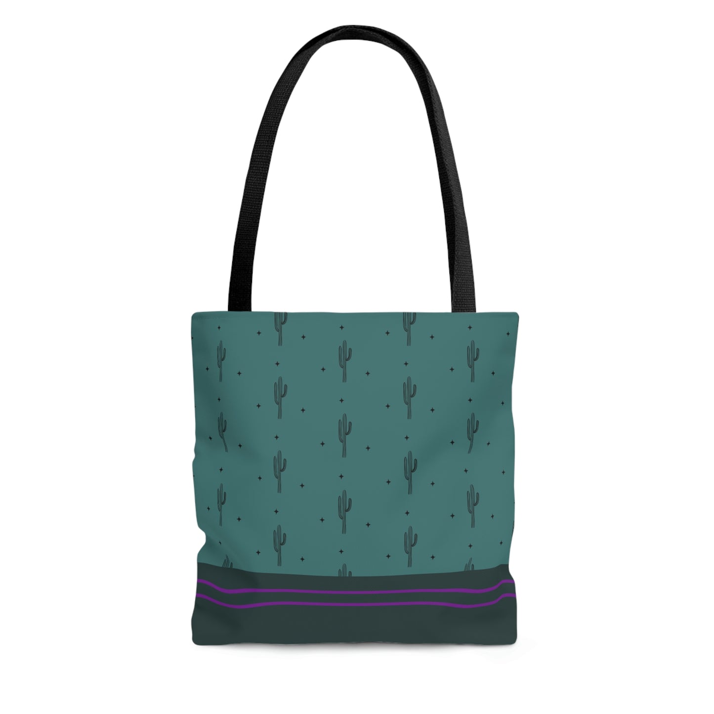 Cactus Tote Bag