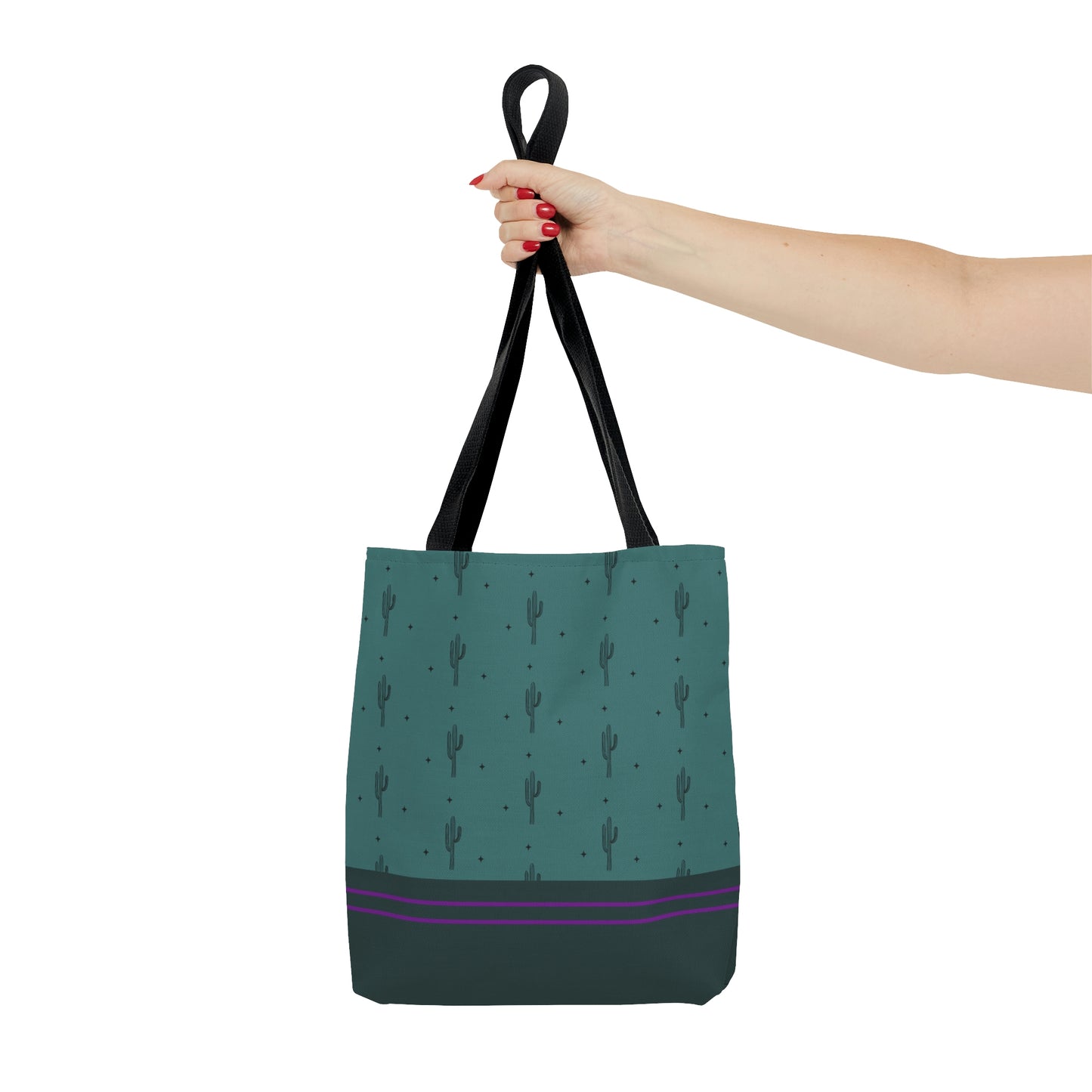 Cactus Tote Bag